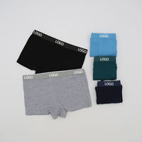 Vente en gros de culotte boxer longue pour femmes culotte de sport sans couture taille haute OEM ODM
