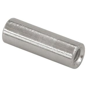 PROMOFIX M6 Manicotto Rotondo Zincato M6X30 - Varie Misure Disponibili - Product Image 1