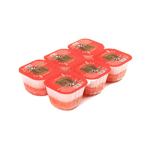 (gammiin) - Caqui Maduro Congelado, el Dulce Sabor de Cheongdo que se Puede Comer Fácilmente Pelando la Piel KOTRA - Product Image 5