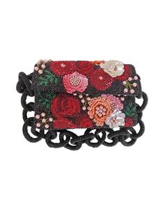 FABRICANTE del último diseñador de mano personalizado con cuentas de embrague y bolsos de mano BOLSO DE MANO DE HOMBRO DISPONIBLE EN CANTIDAD A granel - Product Image 4