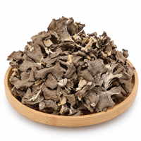 Champignons Maitake Entiers Séchés de Haute Qualité, Champignons Dansants Naturels de Qualité Alimentaire, Approvisionnement en Gros pour Supermarchés