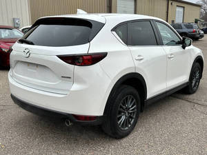 Mazda CX-5 2021 en Perfectas Condiciones - Product Image 5