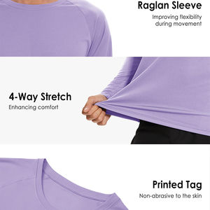 Rash Guard de haute qualité personnalisé, nouvelle arrivée, impression de haute qualité, meilleur prix, nouveau style, rash guard de haute qualité pour hommes - Product Image 3