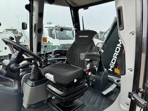 รถตักแบคโฮไฮเพอร์ฟอร์แมนซ์ HIDROMEK HMK 102B - Product Image 4