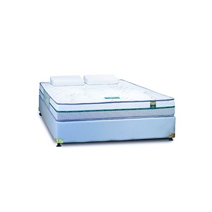 Colchón de espuma de látex de aceite de palma duradero y moderno, personalizable, plegable, directo de fábrica, para el hogar, muebles para hotel de 5 estrellas, conjunto de villas - Product Image 3