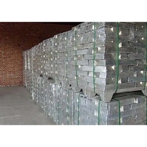 Lingots de magnésium électrolytique de pureté 999 certifiés pour la désulfuration et l'utilisation d'alliage dans l'acier automobile aérospatial - Product Image 2