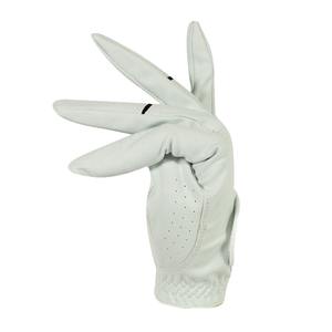 Découvrez des offres en gros sur les gants de golf pour hommes personnalisés-cabretta cuir antidérapant et respirant pour un confort ultime - Product Image 2