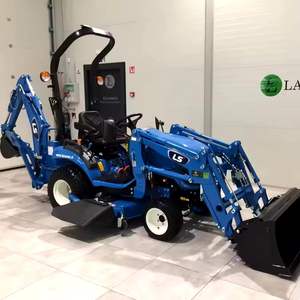 Tondeuse à gazon commerciale à rayon de braquage nul Kubota 25HP, moteur 2 temps, idéale pour le bricolage et l'industrie, prix bas et livraison rapide pour Kubota 25HP à rayon de braquage nul - Product Image 4