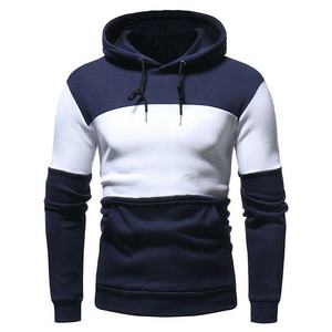 Sweats à capuche et sweatshirts d'hiver teints unis personnalisés pour hommes et femmes Design vierge des fabricants - Product Image 1