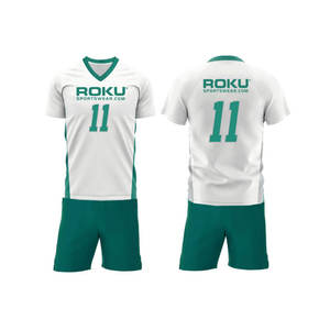 Meilleure vente d'uniforme de hockey sur gazon personnalisé Créez votre propre équipe Conception technique imprimée Ensemble de joueurs de hockey sur glace populaires Équipe OEM - Product Image 4