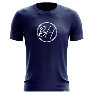 Camiseta Sublimada de Diferentes Colores, Corte Holgado, 100% Algodón, Ropa de Verano, Mangas Cortas, Camiseta Sublimada para Hombre - Product Image 4