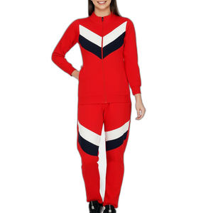 Ensemble de survêtement pour femme avec logo personnalisé, respirant, écologique, léger, design professionnel, nouvelle arrivée, survêtements pour femme - Product Image 6