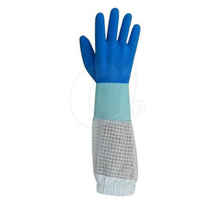 Offre Spéciale Gants de sécurité en apiculture de haute qualité Gants en apiculture - Product Image 2