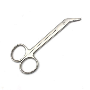 Juego de Instrumentos de Tijeras Cortadoras de Alambre de Ortodoncia - Uso Manual en Hospitales, Certificado CE, 3 Años de Vida Útil, Instrumentos Quirúrgicos - Product Image 4