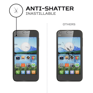 ฟิล์มกันรอย ANTISHOCK สำหรับเสี่ยวมี่ มิ 1S อุปกรณ์เสริมระดับพรีเมียมเพื่อเพิ่มการปกป้องอุปกรณ์ - Product Image 4