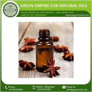 Star Anise Essential <b>Oil</b> for Aromatherapy Body Care and Skin Care <b>Candles</b> and Soaps Anise <b>Oil</b> Bulk - Product Image 5
