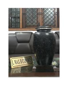 De Buena Calidad, las últimas urnas de cremación de Metal para suministros funerarios, urnas de Metal al por mayor de nuevo diseño, nuevo diseño único - Product Image 2