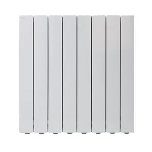 Radiadores de Aluminio Fundido Fondital BLITZ Super B4 de 10 Elementos con Distancia entre Ejes de 700 mm para Sistemas de Climatización Domésticos - Product Image 4
