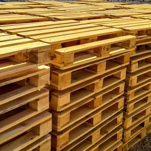 พาเลทอุตสาหกรรม4ทางสวีเดน epal ยูโรพาเลทสำหรับขาย - Product Image 2