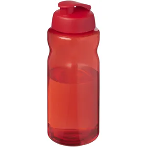 Bouteille de sport H2O Active Eco Big Base, durable et écologique, gadget Borraccia - Product Image 1