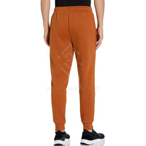 Pantalon de sport décontracté pour homme, taille plus, logo personnalisé, droit, léger, écologique, respirant, pour l'entraînement en plein air - Product Image 3