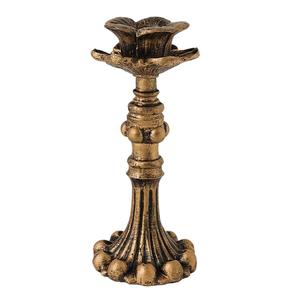 Bougeoir en bois de mangue dernier design pour la décoration de Noël et de mariage avec les tailles de 10 et 8 pouces - Product Image 6