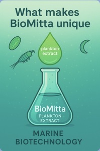 มิ้นท์ biomitta 15มล. สเปรย์ฉีดปากสำหรับดูแลช่องปากบรรเทาแผลเจ็บคอผ่อนคลายทันตกรรมจัดฟันสดชื่น - Product Image 2