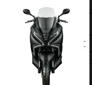 Performance de qualité 300CC vitesse rapide TFT compteur de vitesse gaz hors route Maxi moto - Product Image 3