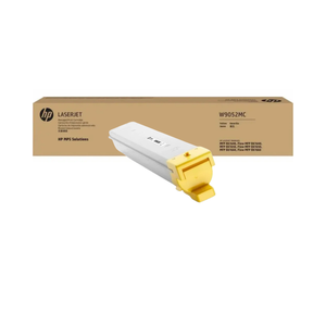 Cartucho de Tóner Amarillo Original HP W9052MC para LaserJet, para Uso en Impresoras - Product Image 1