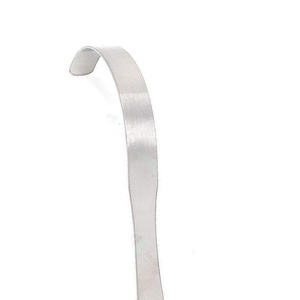 Divaricatore Medico Deaver 215mm, Strumento <span class=keywords><strong>Ortopedico</strong></span> con Manico Solido in Acciaio Inossidabile, Certificato CE Classe I VISION TRADERS 1 - Product Image 5