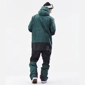 Vêtements de sport en ligne, meilleures ventes, combinaisons de ski, combinaisons de ski en promotion, qualité supérieure, combinaisons de ski écologiques - Product Image 2
