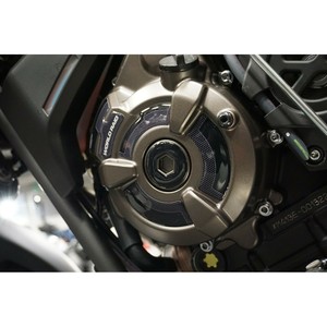 Kit Adesivi 3D in Gel su Misura per Protezioni Carter Moto Yamaha Tenere 700 Rally, Decalcomanie Personalizzate e Tamponi Serbatoio - Product Image 2