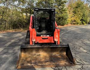 CARGADOR KUBOTA SKID STEER SVL75-2 EN VENTA - Product Image 5