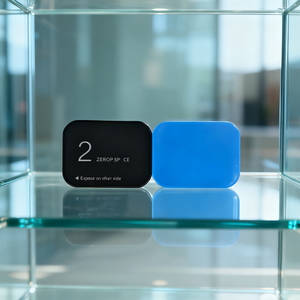 Dimedi zeropsp ระบบแสง PSP X ray ทันตกรรม2ขนาดเครื่องสแกนดิจิตัลฟิล์มทันตกรรมเข้ากันได้กับ acteon instruementarium durr - Product Image 1