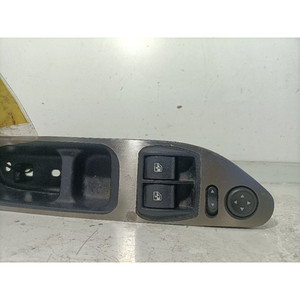 PULSANTIERA ด้านหน้าซ้าย FIAT ประเภทรถเก๋ง 5p 735631477 843 A1000 (15>20) - Product Image 2