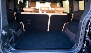 Nuevo/Usado JETOUR T2 TRAVELER PLUS ESPECIFICACIONES GCC 2025 EN VENTA - Product Image 2