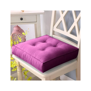 Cojín Terapéutico Gris Comfort-Assist para Silla, para Personas Mayores, Ofrece Asiento sin Presión, Alivio de la Presión y Producción OEM ODM - Product Image 3