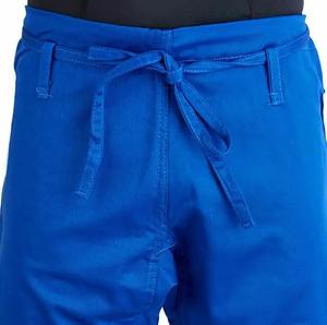 Traje de lucha de peso ligero para hombre, ropa de artes marciales, uniformes de Karate de Judo aprobados por Ijf, Kimono de Jiu Jitsu - Product Image 5