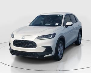 ¡COMPRA AHORA! Subasta de Autos Usados: SUV 2023 HR-V LX FWD para Uso Comercial - Product Image 1