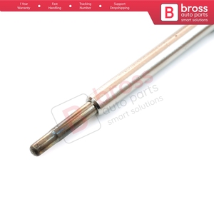 หัวเทียนเสริม BGP99 1 ชิ้น 11.5 โวลต์ 062905061 GN989 สำหรับรถตู้ Transporter LT MK2 2.8 TDI - Product Image 4