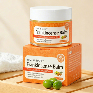 <span class=keywords><strong>Crema</strong></span> <span class=keywords><strong>Viso</strong></span> Vegana OEM Etichetta Privata Anti-Età con Vitamina E e Franchincenso, Lozione Naturale Nutriente - Product Image 6