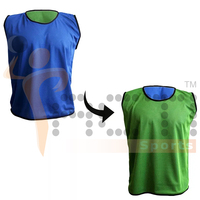 Nom de l'équipe personnalisée adulte sport formation bavoir gilet Football Hockey Rugby Netball Cricket équipe bavoirs