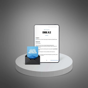 Masterclass de 8 jours sur le marketing de contenu : ressources pédagogiques complètes - Product Image 4