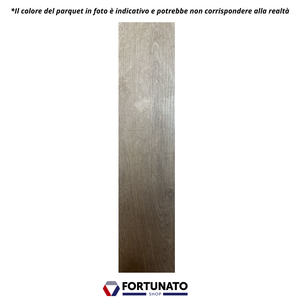 Parquet Laminado Biselado AC4 de 8 mm, 138x19.3 cm, Roble Natural, Suelo Laminado, Empaquetado en 2.13 m2 - Product Image 4
