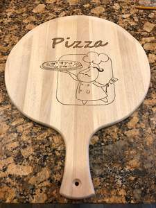 Diseño de pescado hecho a mano de alta calidad, corte de madera para cortar, tablero de charcutería, usos para fiestas de Bodas de Navidad, hoteles - Product Image 2