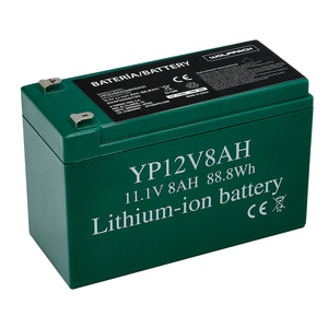 Batteria per spruzzatore 08052120 16l al litio - Product Image 2