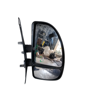 Specchietto Retrovisore Destro FIAT Ducato 4a Serie 1325626080 (02>06) - Product Image 2