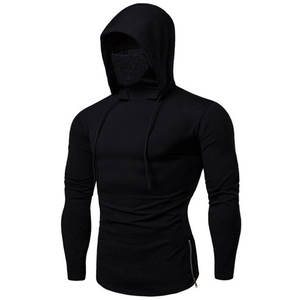 Oodie-Camiseta de manga corta para hombre - Product Image 2