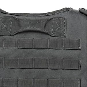 Chaleco Táctico Ajustable, Transpirable, Modular, con Peso, de Cordura, para Adultos, Bolsa Táctica de Entrenamiento para Hombre - Product Image 6