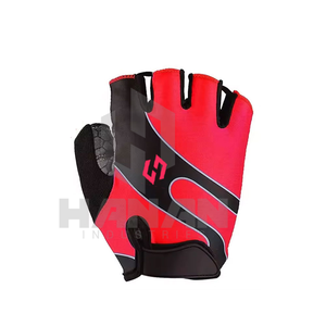 Guantes de bicicleta de ajuste Premium de marca personalizada Guantes de cuero de invierno de nuevo estilo Materiales de alto rendimiento Personalizados para un estilo cómodo - Product Image 5